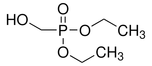 diethyl (hydroxymethyl)phosphonate