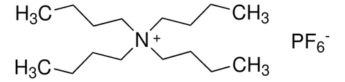 tetrabutylammonium hexafluorophosphate (c15-1229-993)