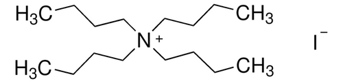 tetrabutylammonium iodide (c15-1230-025)