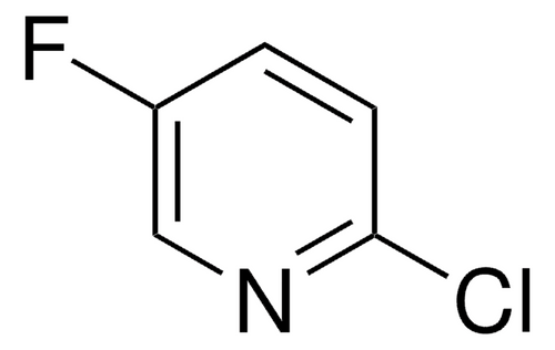 2-chloro-5-fluoropyridine