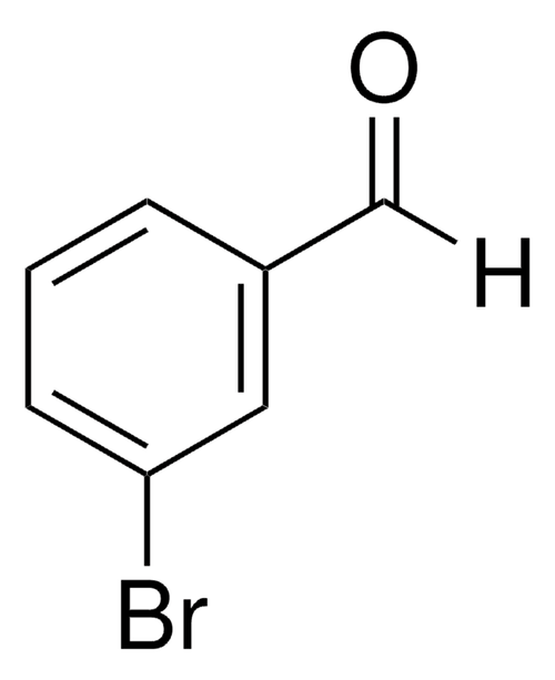 3-bromobenzaldehyde (c15-1230-329)