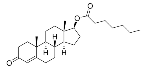 testosterone enanthate