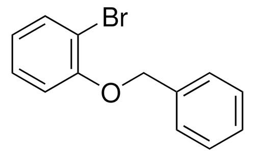 2-benzyloxybromobenzene (c15-1230-840)