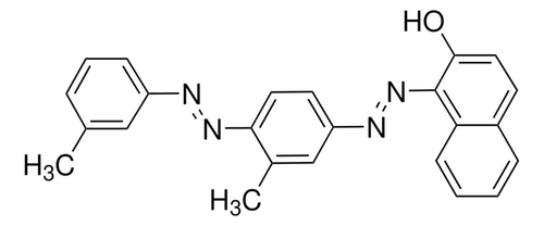 sudan red b