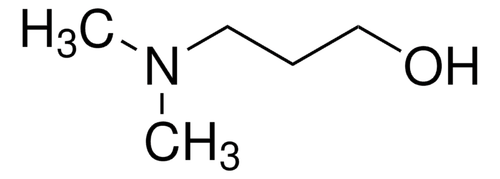 3-dimethylamino-1-propanol