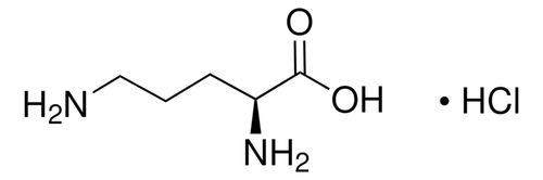 l-ornithine monohydrochloride (c15-1230-957)