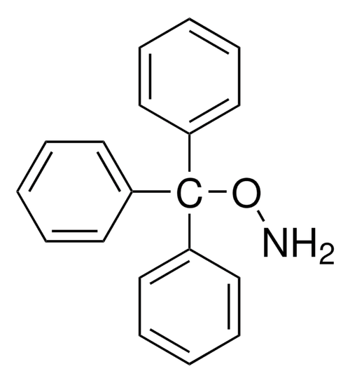 o-tritylhydroxylamine (c15-1230-993)