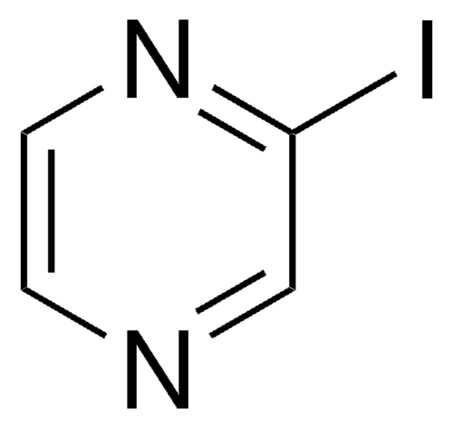 iodopyrazine