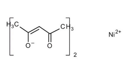 nickel(ii) acetylacetonate for synthesis (c15-1231-525)