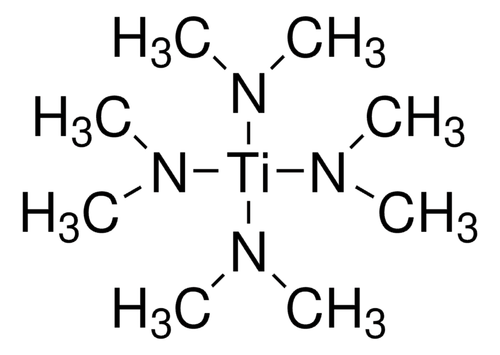 tetrakis(dimethylamido)titanium(iv) (c15-1231-580)