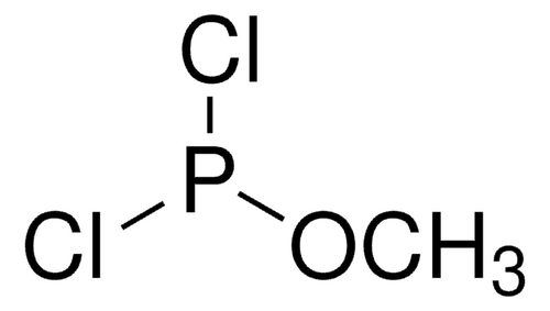 methyl dichlorophosphite (c15-1231-605)