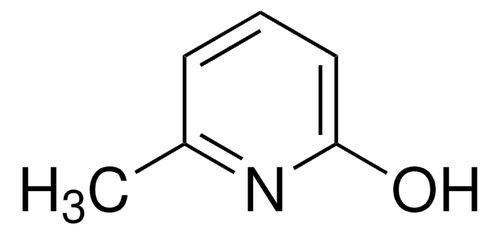2-hydroxy-6-methylpyridine (c15-1231-608)