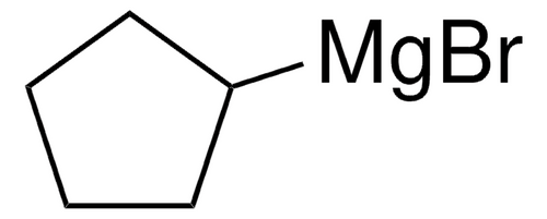 cyclopentylmagnesium bromide solution (c15-1232-211)