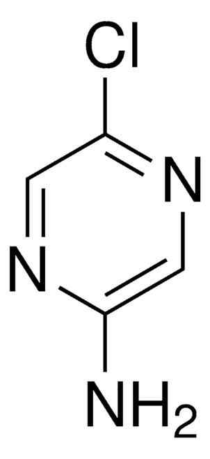 2-amino-5-chloropyrazine