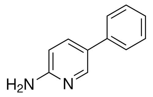 2-amino-5-phenylpyridine