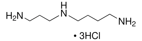 spermidine trihydrochloride (c15-1232-427)