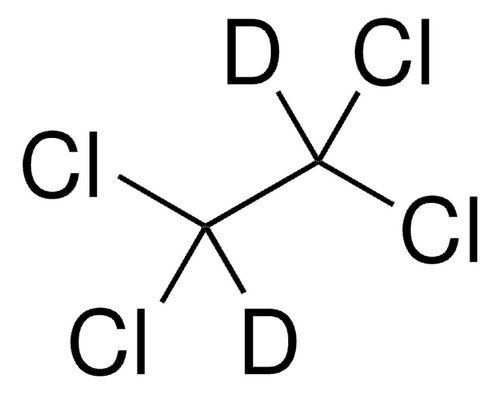 1,1,2,2-tetrachloroethane-d2 (c15-1232-533)