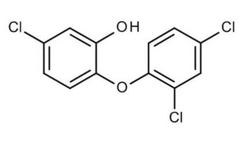 5-chloro-2-(2 4-dichlorophenoxy)phenol f