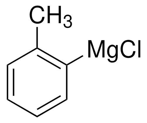 o-tolylmagnesium chloride solution (c15-1232-659)