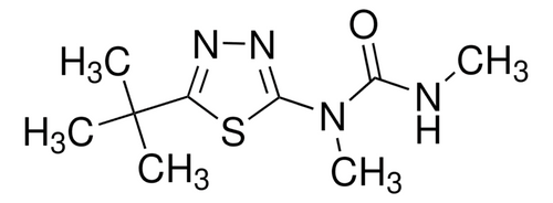 tebuthiuron