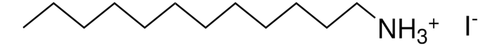 n-dodecylammonium iodide (c15-1232-833)