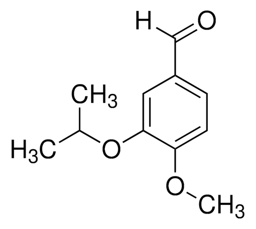 3-isopropoxy-4-methoxybenzaldehyde