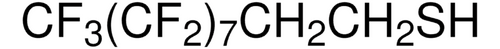 1h,1h,2h,2h-perfluorodecanethiol (c15-1232-853)