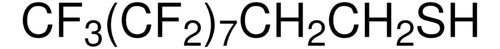1h,1h,2h,2h-perfluorodecanethiol (c15-1232-854)