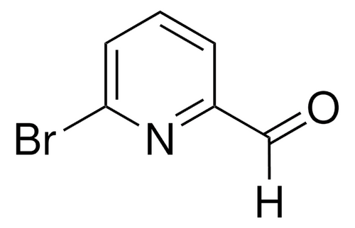 6-bromo-2-pyridinecarboxaldehyde (c15-1232-867)