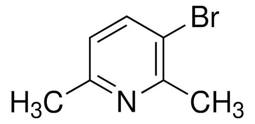 3-bromo-2,6-dimethylpyridine