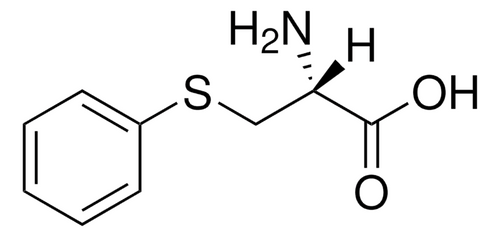s-phenyl-l-cysteine