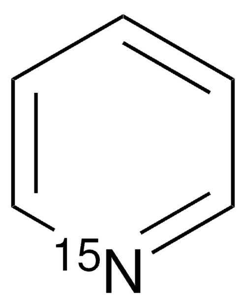 pyridine-15n