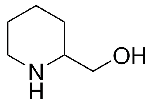 2-piperidinemethanol (c15-1232-966)