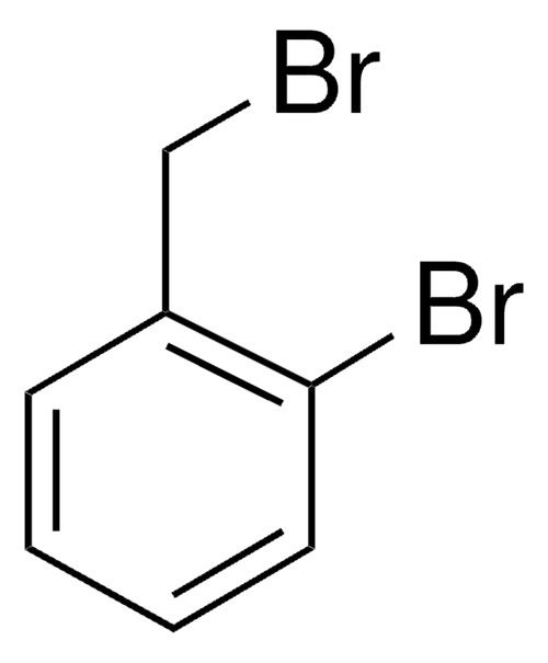2-bromobenzyl bromide (c15-1232-976)