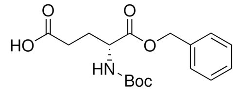 boc-d-glu-obzl