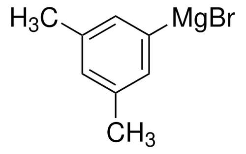 3,5-dimethylphenylmagnesium bromide solution