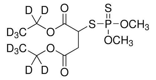 malathion-(diethyl-d10)
