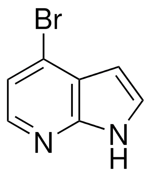 4-bromo-7-azaindole