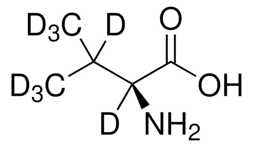 l-valine-d8