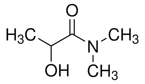 2-hydroxy-n n-dimethylpropanamide