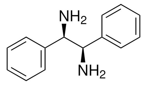 (1r,2r)-(+)-1,2-diphenylethylenediamine (c15-1233-456)