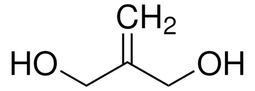 2-methylene-1,3-propanediol
