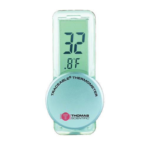 econo traceabler ultrat refrigerator thermometer