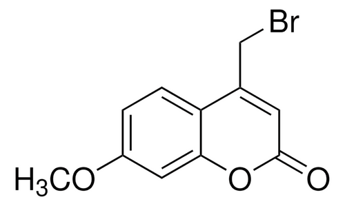 4-bromomethyl-7-methoxycoumarin (c15-1233-594)