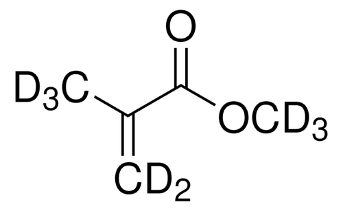 methyl-d3 methacrylate-d5 (c15-1233-605)