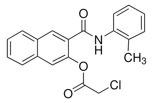 naphthol as-d chloroacetate