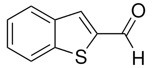 benzo[b]thiophene-2-carboxaldehyde