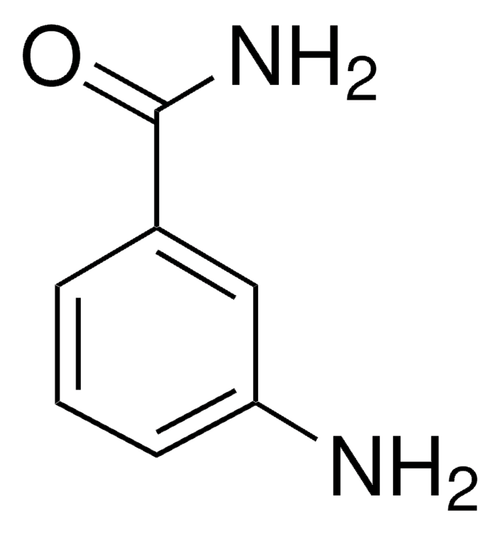 3-aminobenzamide (c15-1233-748)