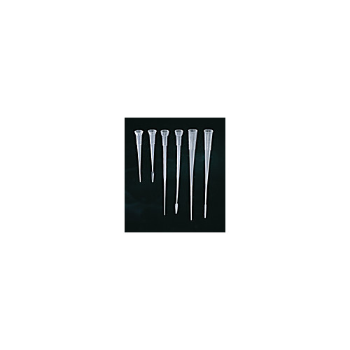 200ul gel loading pipette tip, 0.37mm, flat end, sterile  (c08-0357-449)