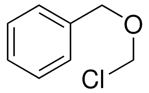 benzyl chloromethyl ether (c15-1234-540)